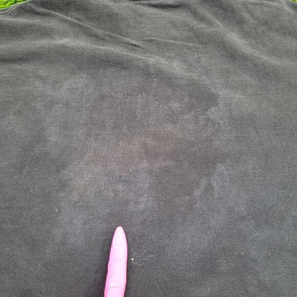 Vintage Y2K King-Kong Gorilla Shirt M/L 21x27 Black Movie Adventure - Picture 5 of 14